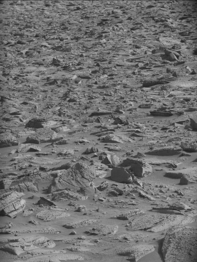 Sol 4456: Mast Camera (Mastcam)