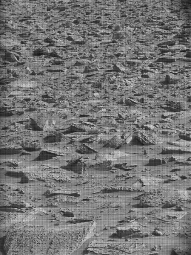 Sol 4456: Mast Camera (Mastcam)