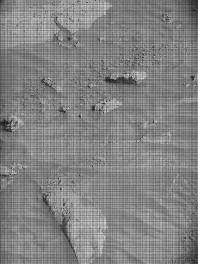 Sol 4456: Mast Camera (Mastcam)