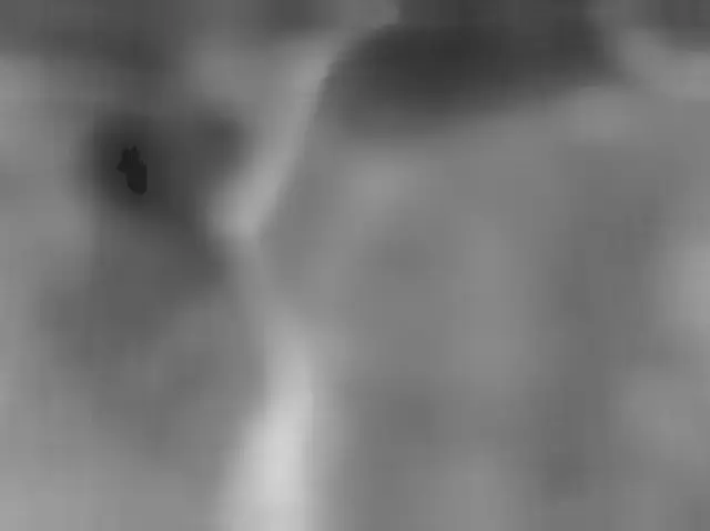 Sol 4456: Mars Hand Lens Imager (MAHLI)