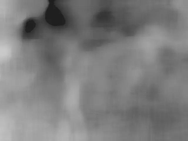 Sol 4456: Mars Hand Lens Imager (MAHLI)