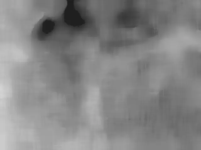Sol 4456: Mars Hand Lens Imager (MAHLI)