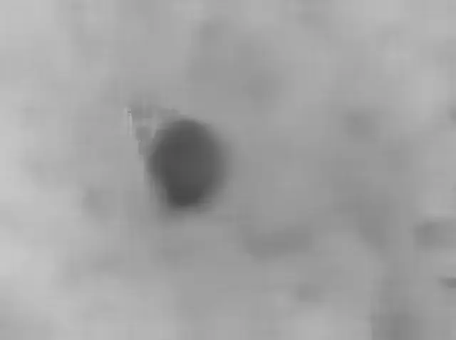 Sol 4456: Mars Hand Lens Imager (MAHLI)