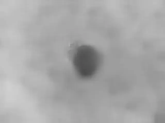 Sol 4456: Mars Hand Lens Imager (MAHLI)