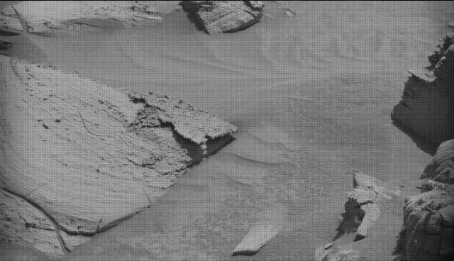 Sol 4458: Mast Camera (Mastcam)