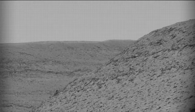 Sol 4458: Mast Camera (Mastcam)