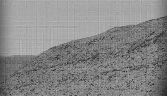 Sol 4458: Mast Camera (Mastcam)