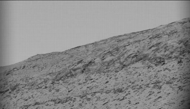 Sol 4458: Mast Camera (Mastcam)
