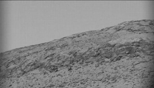 Sol 4458: Mast Camera (Mastcam)
