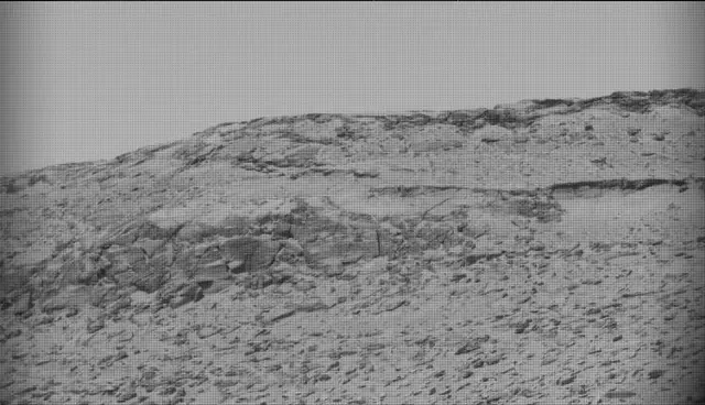 Sol 4458: Mast Camera (Mastcam)