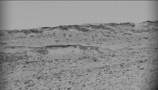 Sol 4458: Mast Camera (Mastcam)