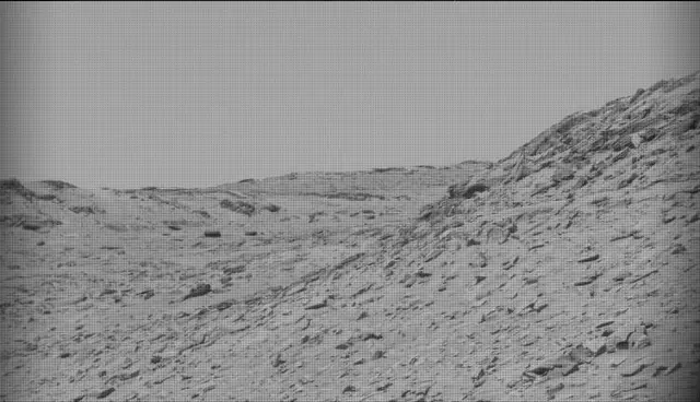 Sol 4458: Mast Camera (Mastcam)