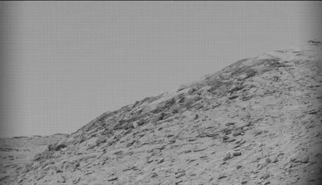 Sol 4458: Mast Camera (Mastcam)
