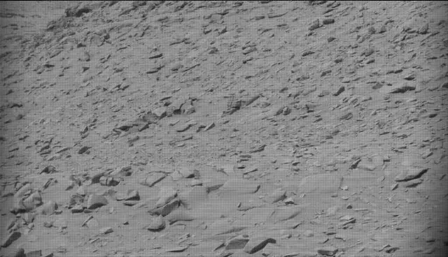 Sol 4458: Mast Camera (Mastcam)