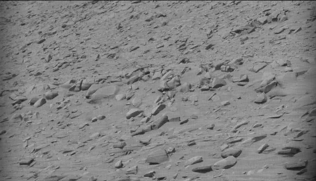 Sol 4458: Mast Camera (Mastcam)