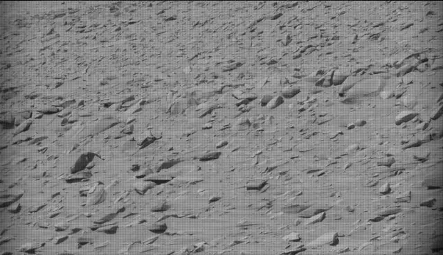 Sol 4458: Mast Camera (Mastcam)