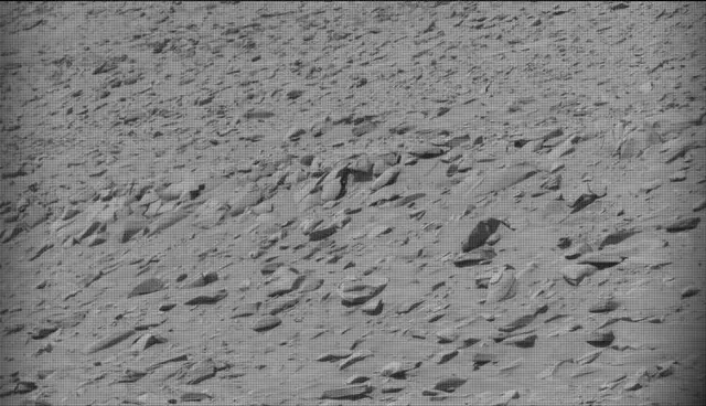 Sol 4458: Mast Camera (Mastcam)