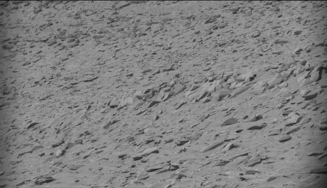 Sol 4458: Mast Camera (Mastcam)
