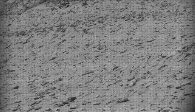 Sol 4458: Mast Camera (Mastcam)