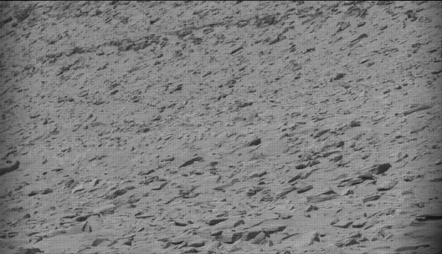 Sol 4458: Mast Camera (Mastcam)