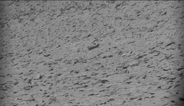 Sol 4458: Mast Camera (Mastcam)