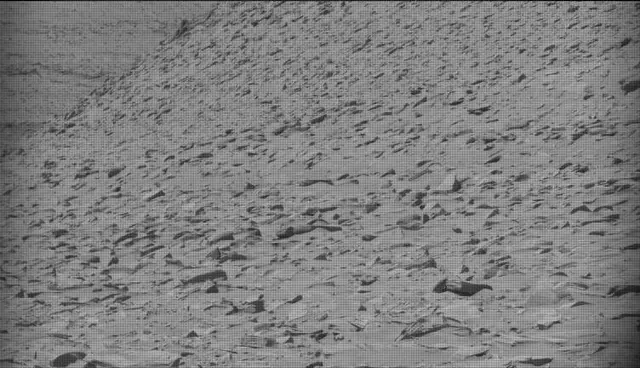 Sol 4458: Mast Camera (Mastcam)