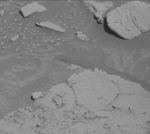 Sol 4458: Mast Camera (Mastcam)