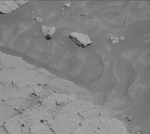 Sol 4458: Mast Camera (Mastcam)