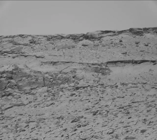 Sol 4458: Mast Camera (Mastcam)
