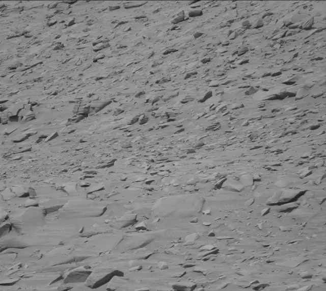 Sol 4458: Mast Camera (Mastcam)