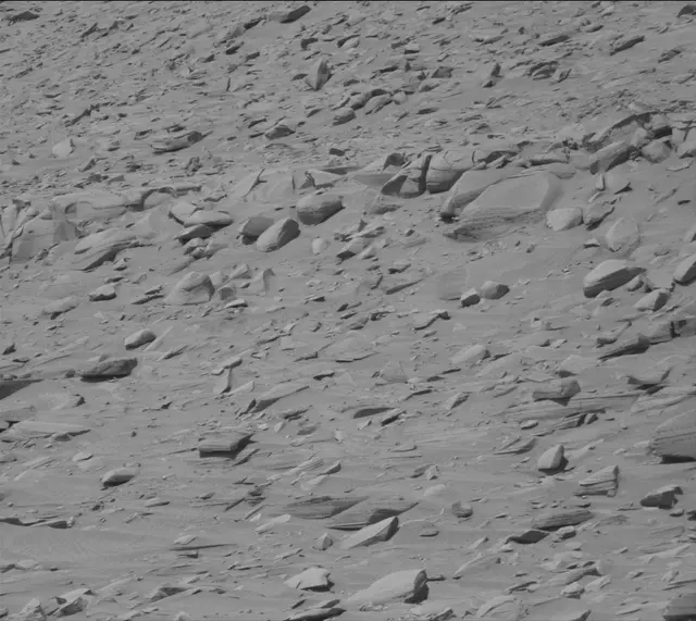 Sol 4458: Mast Camera (Mastcam)