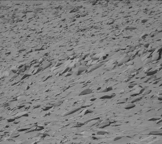 Sol 4458: Mast Camera (Mastcam)
