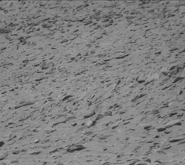 Sol 4458: Mast Camera (Mastcam)