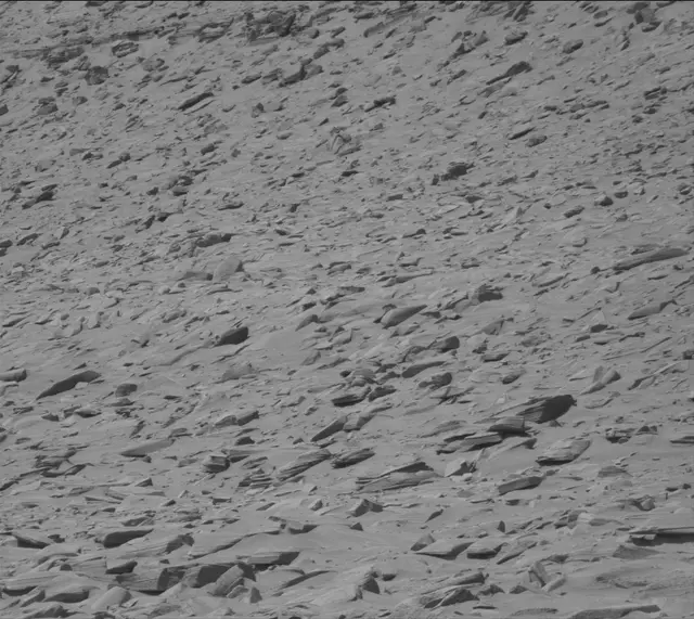 Sol 4458: Mast Camera (Mastcam)