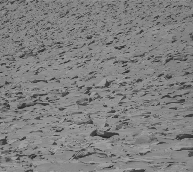 Sol 4458: Mast Camera (Mastcam)