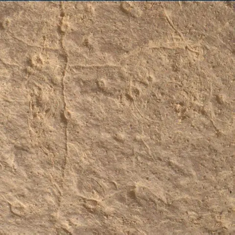 Sol 4458: Mars Hand Lens Imager (MAHLI)