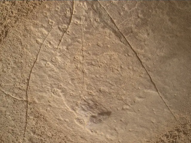 Sol 4458: Mars Hand Lens Imager (MAHLI)