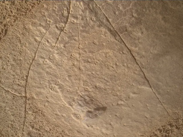 Sol 4458: Mars Hand Lens Imager (MAHLI)