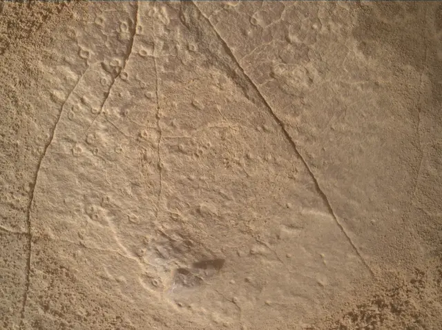 Sol 4458: Mars Hand Lens Imager (MAHLI)