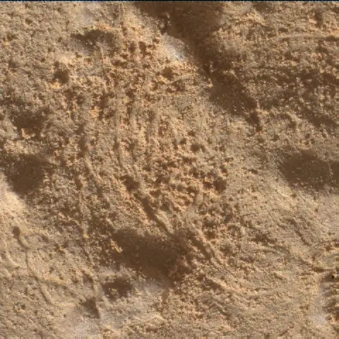 Sol 4458: Mars Hand Lens Imager (MAHLI)