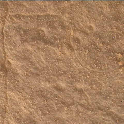 Sol 4458: Mars Hand Lens Imager (MAHLI)