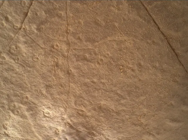 Sol 4458: Mars Hand Lens Imager (MAHLI)
