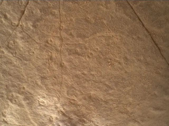 Sol 4458: Mars Hand Lens Imager (MAHLI)