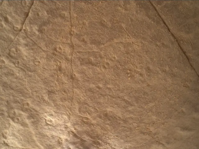 Sol 4458: Mars Hand Lens Imager (MAHLI)