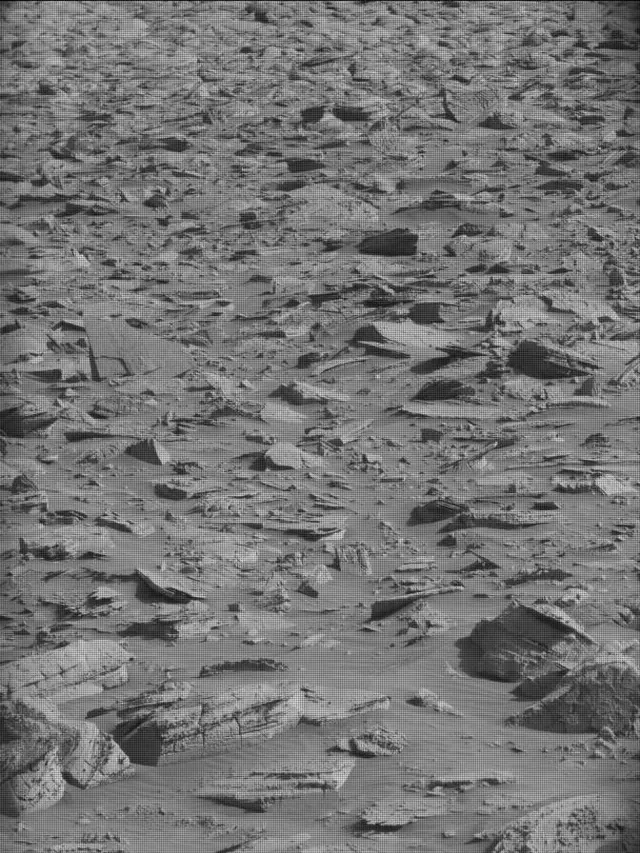 Sol 4459: Mast Camera (Mastcam)