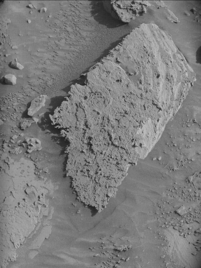 Sol 4459: Mast Camera (Mastcam)