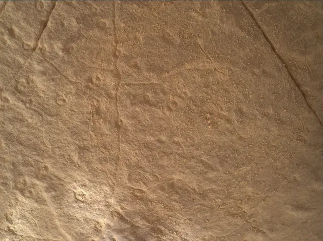 Sol 4459: Mars Hand Lens Imager (MAHLI)