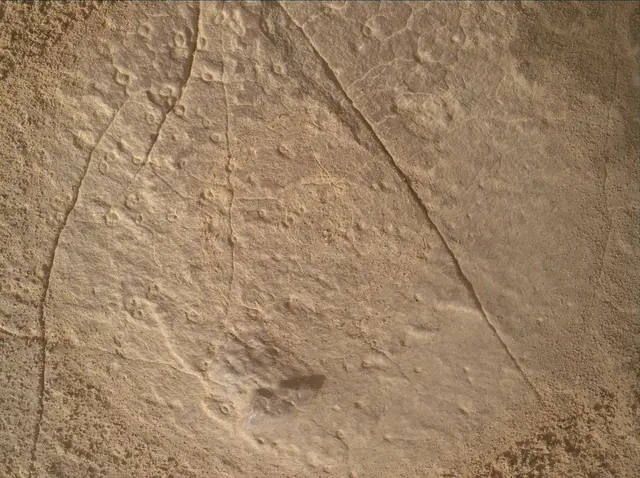Sol 4459: Mars Hand Lens Imager (MAHLI)