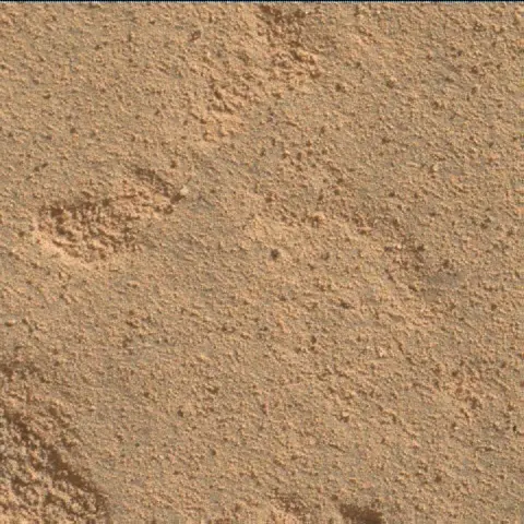 Sol 4461: Mars Hand Lens Imager (MAHLI)