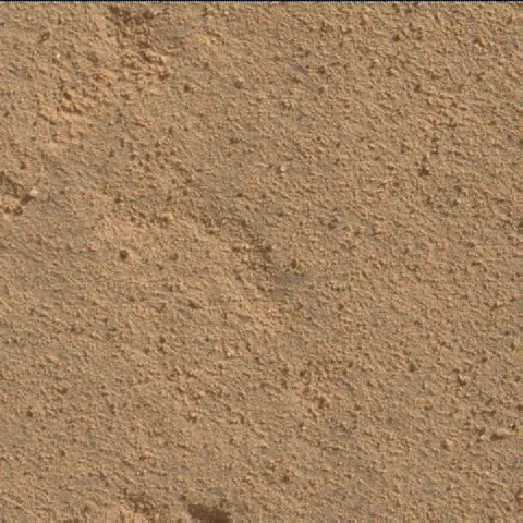 Sol 4461: Mars Hand Lens Imager (MAHLI)